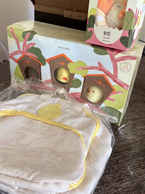 imagem da avaliação