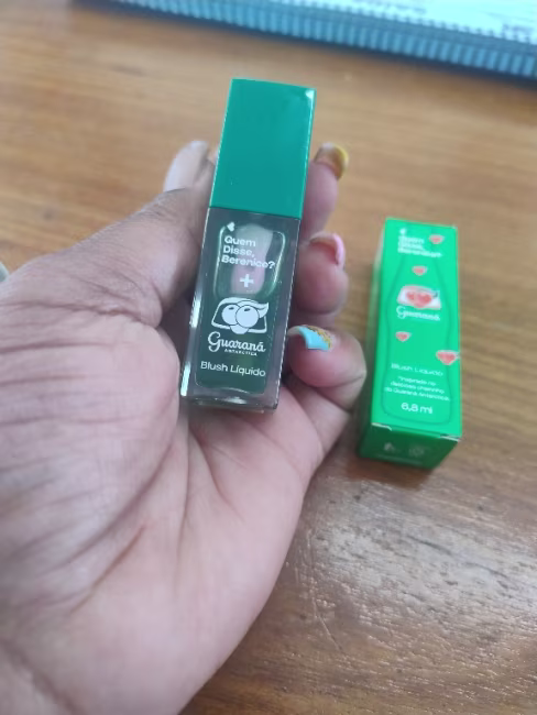 imagem da avaliação