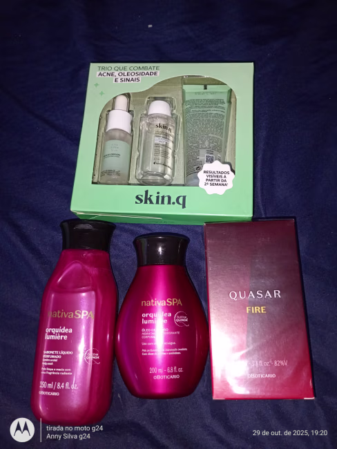 imagem da avaliação