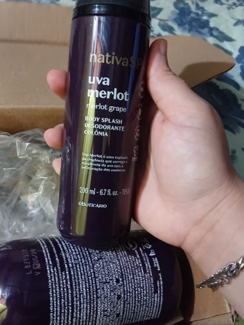 imagem da avaliação