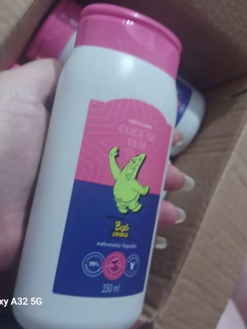 imagem da avaliação