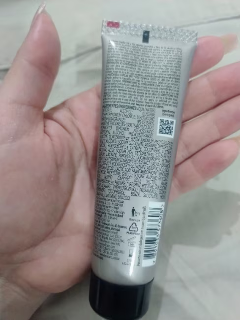 imagem da avaliação