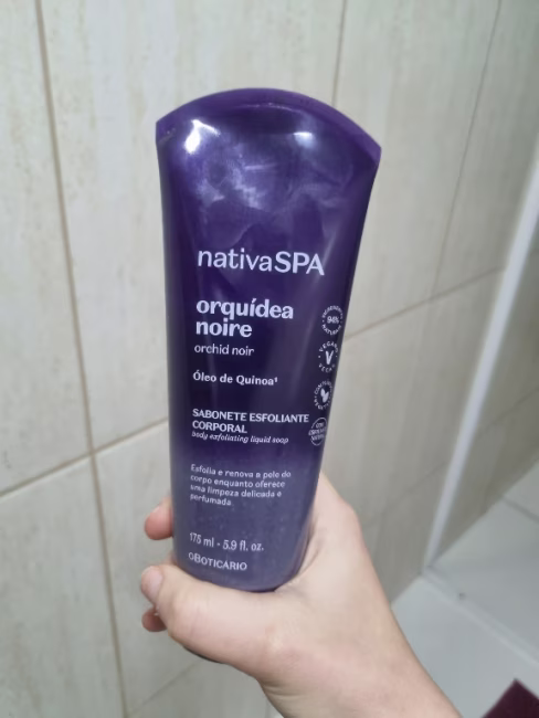 imagem da avaliação