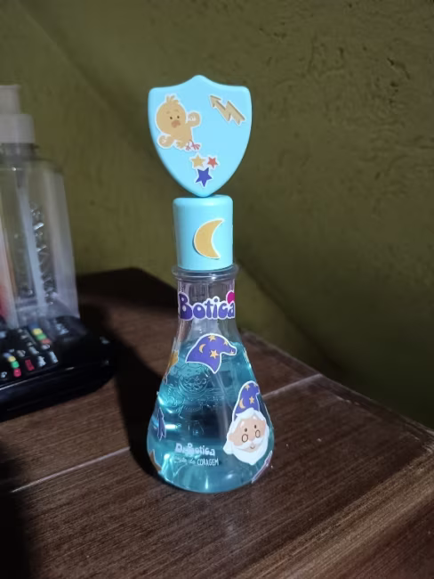 imagem da avaliação