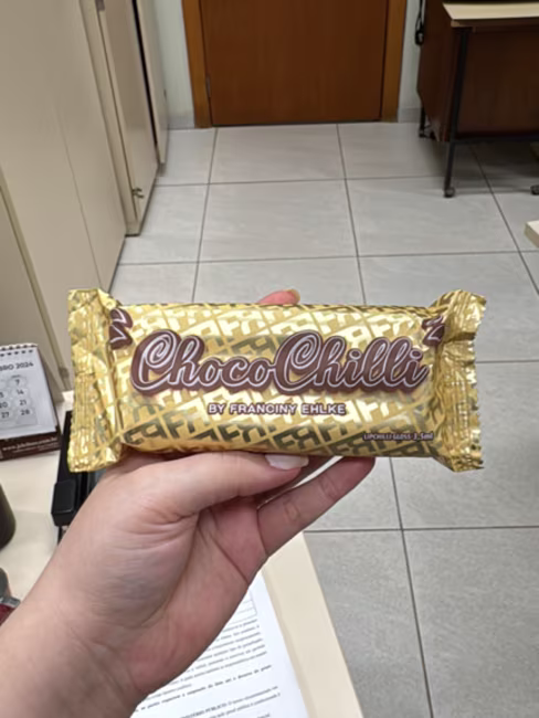 imagem da avaliação