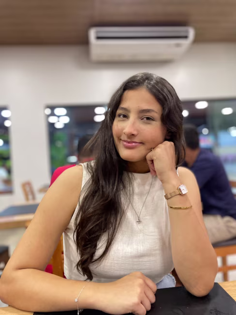 imagem da avaliação