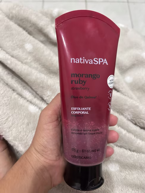 imagem da avaliação