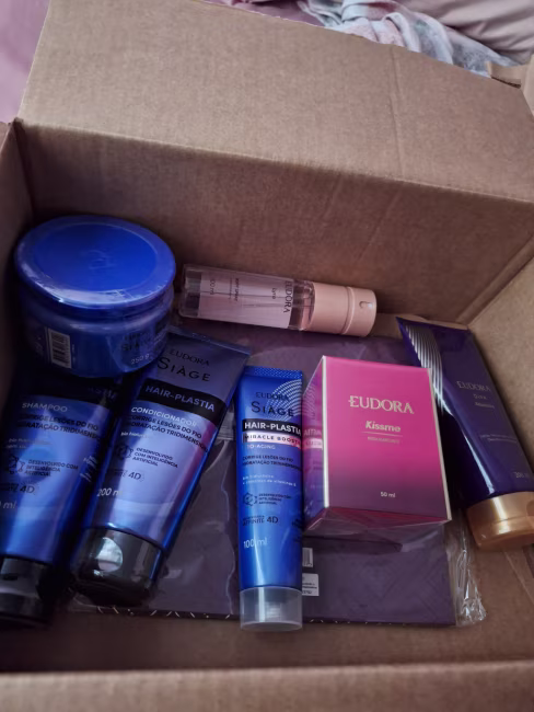 imagem da avaliação