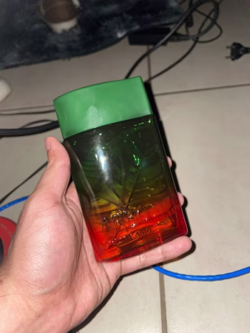 imagem da avaliação