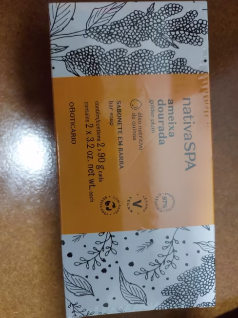 imagem da avaliação