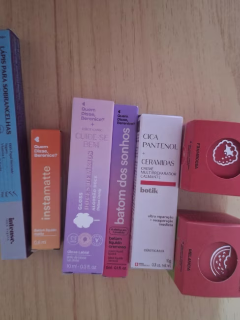 imagem da avaliação