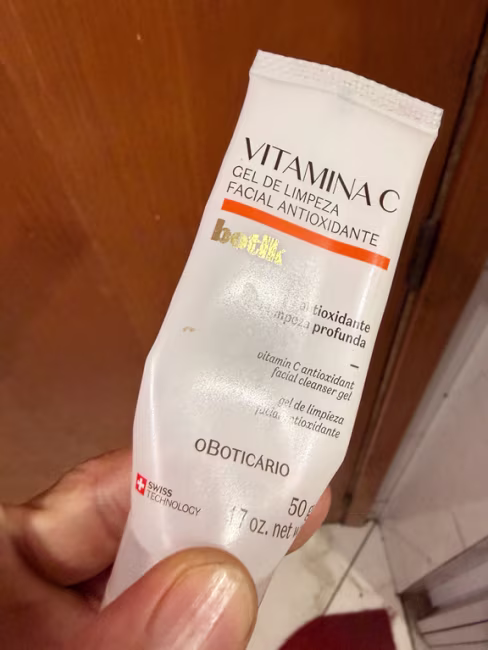 imagem da avaliação