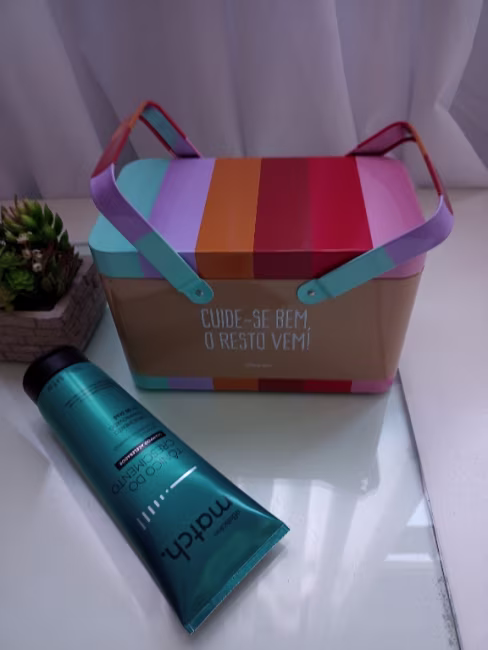 imagem da avaliação