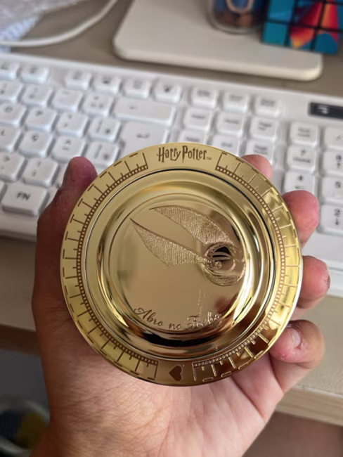 imagem da avaliação