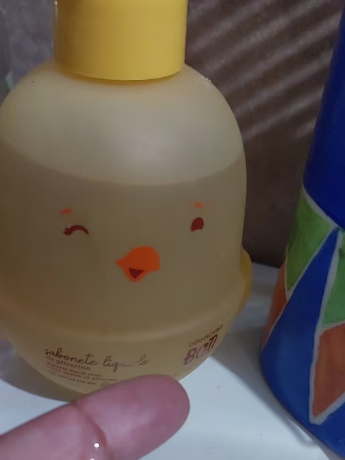 imagem da avaliação