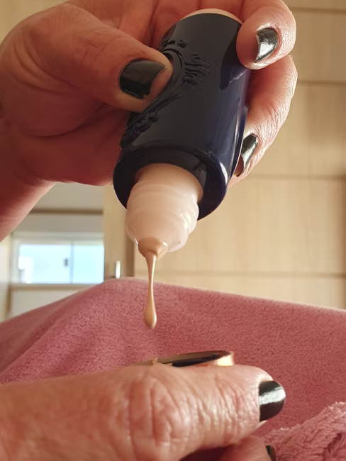 imagem da avaliação