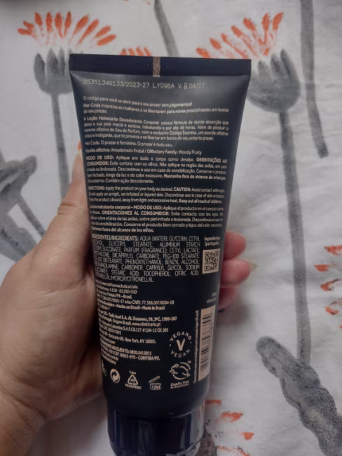 imagem da avaliação