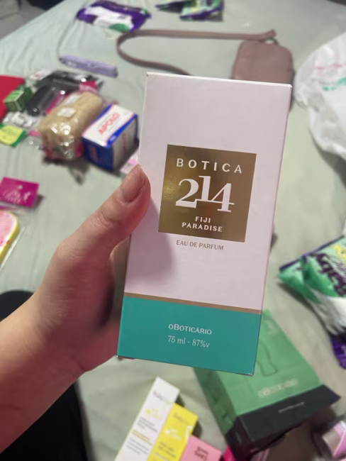 imagem da avaliação