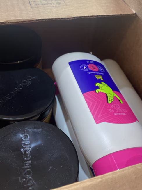 imagem da avaliação