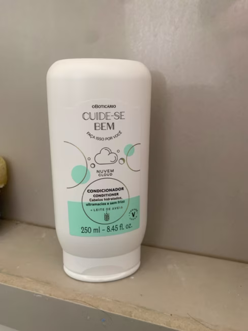 imagem da avaliação