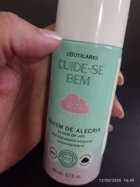 imagem da avaliação
