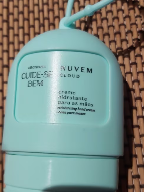 imagem da avaliação