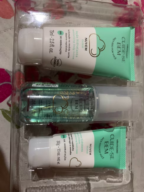 imagem da avaliação