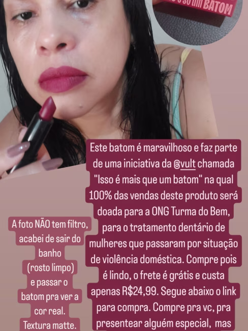 imagem da avaliação
