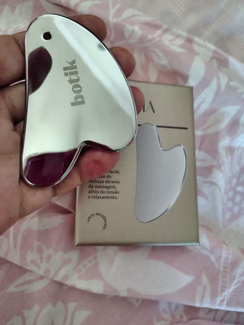 imagem da avaliação