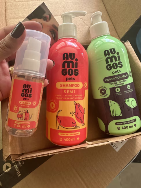 imagem da avaliação