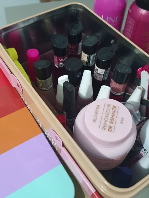 imagem da avaliação