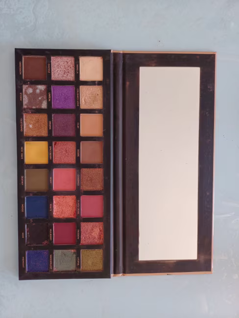 imagem da avaliação