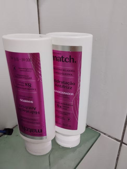 imagem da avaliação