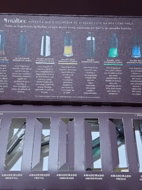 imagem da avaliação