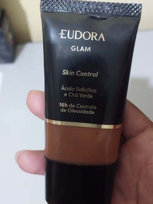 imagem da avaliação