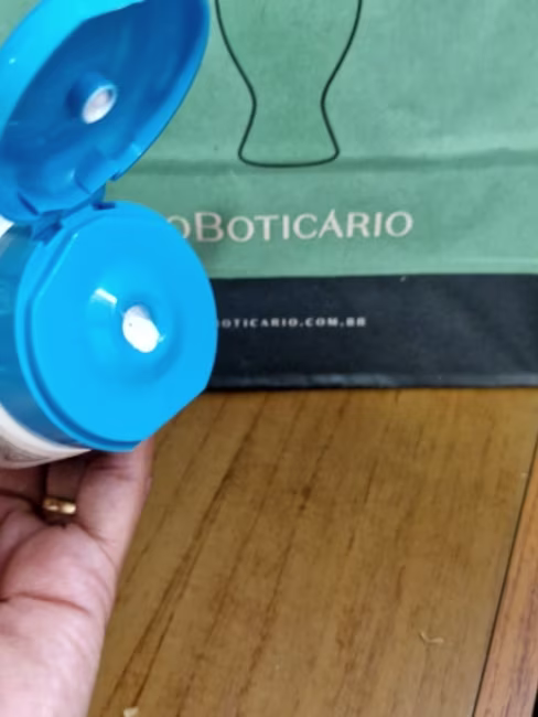 imagem da avaliação