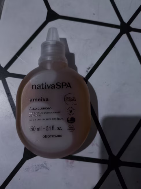 imagem da avaliação