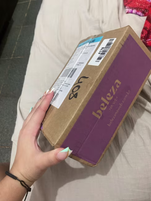 imagem da avaliação