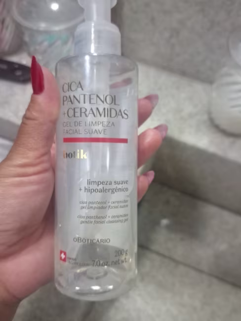 imagem da avaliação