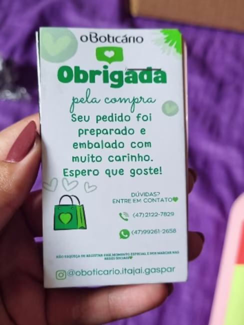 imagem da avaliação
