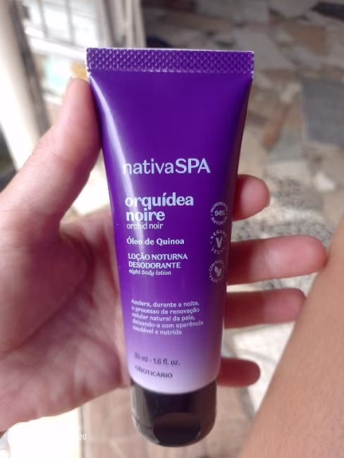 imagem da avaliação