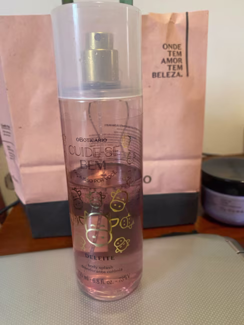 imagem da avaliação