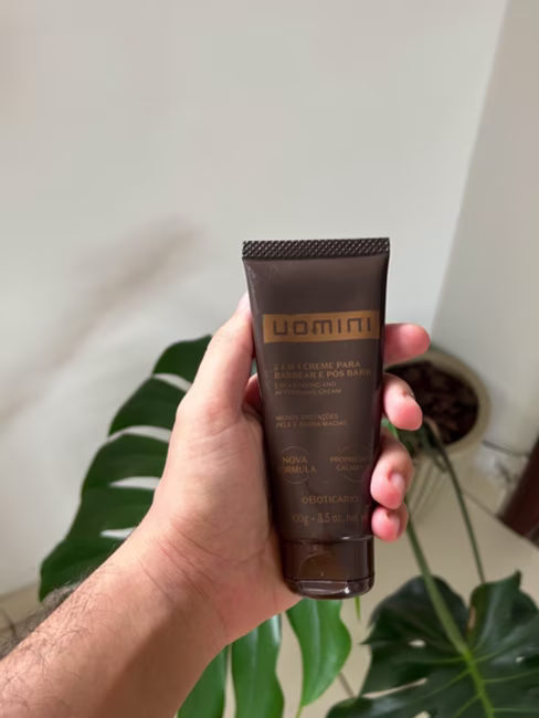 imagem da avaliação