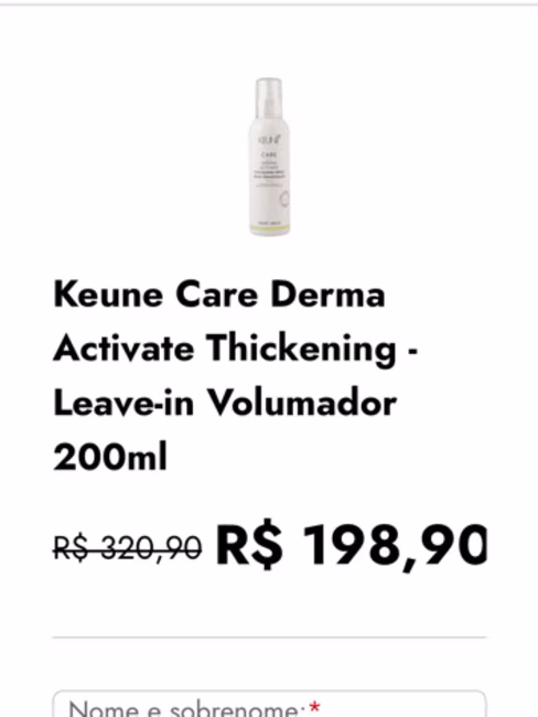 imagem da avaliação