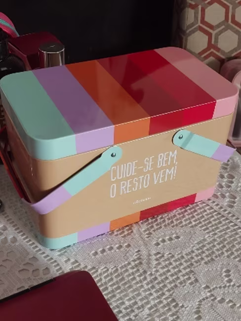 imagem da avaliação