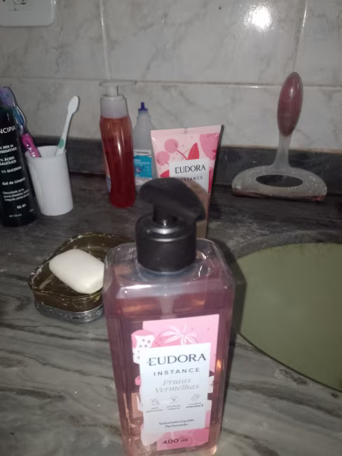 imagem da avaliação