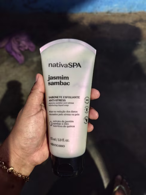 imagem da avaliação