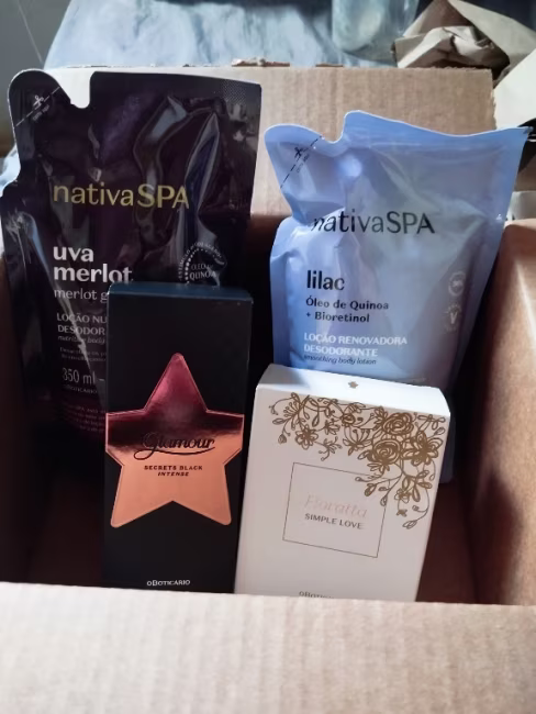 imagem da avaliação