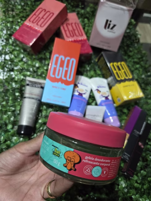 imagem da avaliação