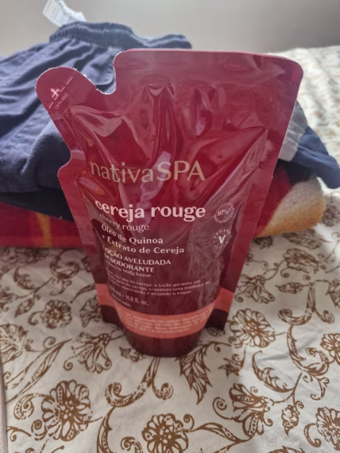 imagem da avaliação